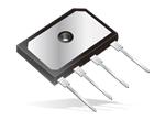 Vishay General Semiconductor Enhanced isoCink+™ Bridge Rectifiers