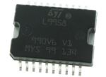 STMicroelectronics L9958 H-Bridge DC-Motor Drivers