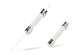 Littelfuse Axial Lead & Cartridge Fuses