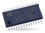 STMicroelectronics L6470H dSPIN Microstepping Motor Driver