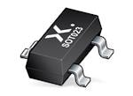 Nexperia PMV Small Signal N-channel Trench MOSFETs