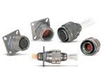 Amphenol Aerospace HD38999 Connectors