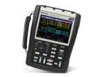 Tektronix THS3000 Handheld Oscilloscopes