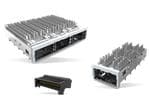 TE Connectivity ZQSFP+ Connectors