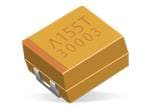 KYOCERA AVX TBJ COTS Capacitors