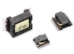 Würth Elektronik WE-FLEX Flexible Transformers