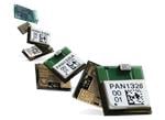 Panasonic Electronic Components Wireless Connectivity Solutions