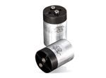 Cornell Dubilier / Knowles 947D Polypropylene Film Capacitors