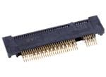JAE Electronics SM3 Series M.2 NGFF Card Sockets