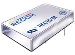 RECOM Power REC15-M ECONOLINE 15W DC-DC Converters