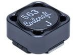Coilcraft MSS1260 Shielded SMD Power Inductors