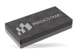 Murata Electronics LXMS33 HF MAGICSTRAP® RFID IC Modules
