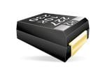 KEMET T500 High-Temperature Capacitors