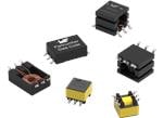 Würth Elektronik Push-Pull Transformers for TI SNx Drivers