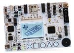 Texas Instruments MSP430 USB LaunchPad Evaluation Kit