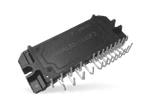 Infineon Technologies iMOTION™ IPM Family