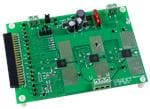 Infineon Technologies IRSM836 Integrated Power Module