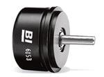 BI Technologies / TT Electronics Magnepot 6150 Position Sensors