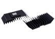 BGA High-Performance Heat Sinks for NXP