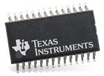 Texas Instruments TPS23861 Quad Port PoE PSE Controllers