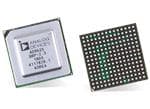 Analog Devices Inc. AD9625 12-Bit 2.5/2.0GSPS ADCs