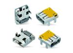 Würth Elektronik WR-COM Micro HDMI Connectors
