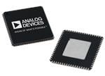 Analog Devices Inc. AD9139 16-Bit Digital-to-Analog Converters