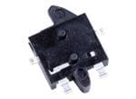 C&K Switches HDP Microminiature Side-Actuated Detect Switches