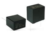 Vishay / BC Components F339X1 Interference Suppression Film Capacitors