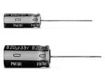 Nichicon UPM Aluminum Electrolytic Capacitors