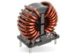 Würth Elektronik WE-CMBNC Common Mode Nanocrystalline Chokes