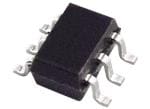 Vishay / Siliconix Si1865DDL Load Switch with Level-Shift