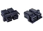 Amphenol FCI Mini-SAS HD Connectors
