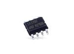 STMicroelectronics TSX3702 CMOS Voltage Comparators