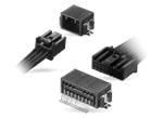 JST Connectors CPT Connectors