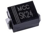 Micro Commercial Components (MCC) Automotive Grade Schottky Barrier Rectifiers