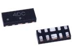 onsemi ESD8004 & ESD8008 Transient Voltage Suppressors