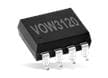 VOW3120 Widebody 2.5A IGBT and MOSFET Driver
