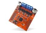 Texas Instruments BOOSTXL-DRV8305EVM Motor Drive BoosterPack EVM