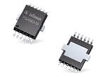 Infineon Technologies IFX9201SG Integrated H-Bridge Driver