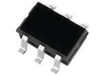 Diodes Incorporated DDC Series NPN Dual Surface Mount Transistors
