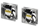 Sanyo Denki San Ace 9GT Wide Temperature Range Fans