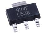 onsemi / Fairchild FDMC86262P P-Channel PowerTrench MOSFET