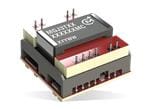 Murata Power Solutions MGJ3 Series 3W Isolated DC/DC Converters