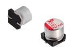 Würth Elektronik WCAP-PSLP Aluminum Polymer Capacitors