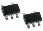 ROHM Semiconductor BD6538G Output OFF Latch High Side Switch IC