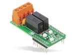Mikroe Relay 2 Click