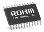 ROHM Semiconductor BD9901x DC/DC Converters