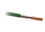 Alpha Wire EcoFlex® PUR Flex Cable