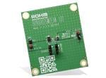 ROHM Semiconductor BU9000xGWZEVK-101 DC/DC Converter Evaluation Board